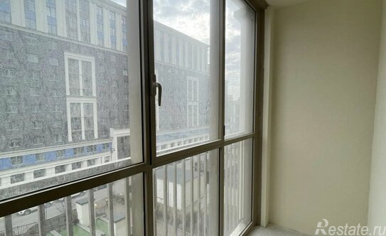 Продажа 1-комн квартиры на вторичном рынке Авиаконструкторов пр-кт,  д. 54