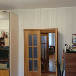 Продажа 2-комн квартиры на вторичном рынке улица Кедрова,  д. 6 к1