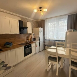 Продажа 3-комн квартиры на вторичном рынке Шушары п, Ростовская ул