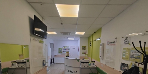 Помещение свободного назначения 2-я Марьиной Рощи улица,  д. 10/14