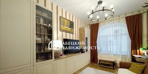 3-комн квартира 15-я линия,  д. 70