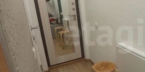 Студия улица Ольминского, 6