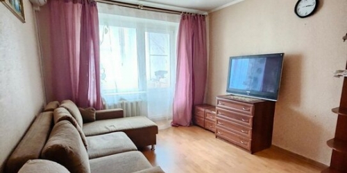 1-комн квартира Батюнинская улица,  д. 10