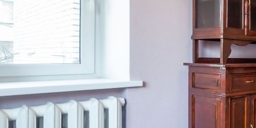 1-комн квартира улица Карбышева, 6К1