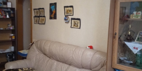 3-комн квартира Красное Село г., Красное Село г.,  д. 16