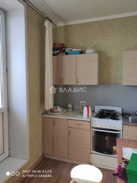 Продажа 1-комн квартиры на вторичном рынке Котельники, 3-й Покровский проезд,  д. 7