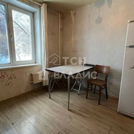 Продажа 1-комн квартиры на вторичном рынке Свердловский, ул Набережная,  д. 14