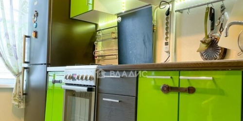 2-комн квартира ул Соколиной Горы 5-я,  д. 25,  к. 1