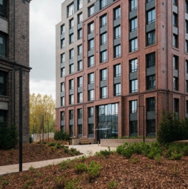 Продажа 2-комн квартиры на вторичном рынке Малоохтинский пр-кт,  д. 68