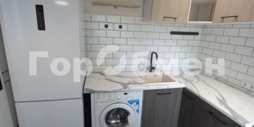 1-комн квартира Орехово-Зуево г, Барышникова проезд,  д. 14