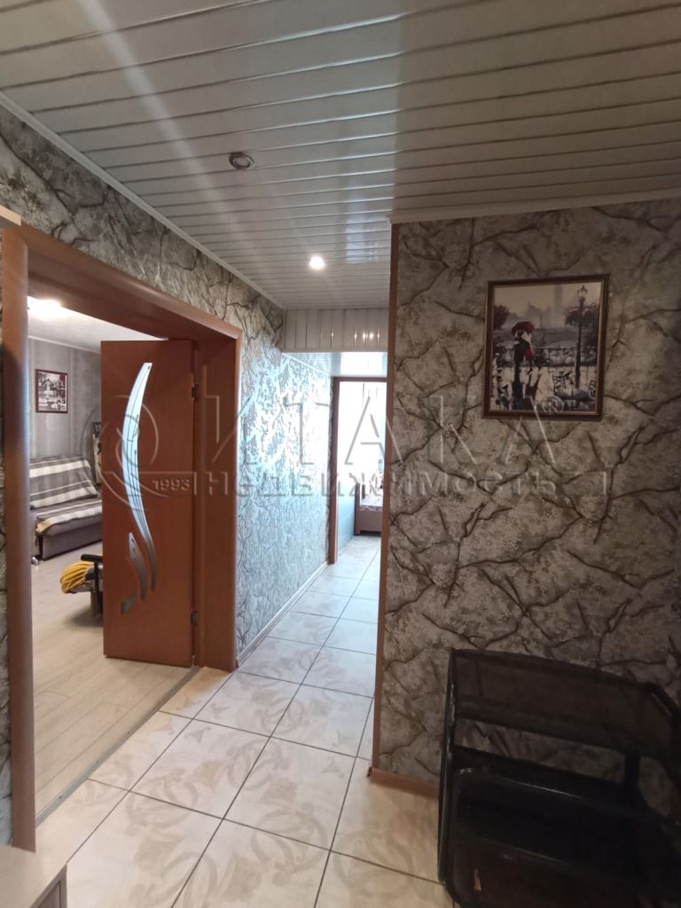 Продажа 1-комн квартиры на вторичном рынке Приозерск, Красноармейская ул., д. 3, корп. 1