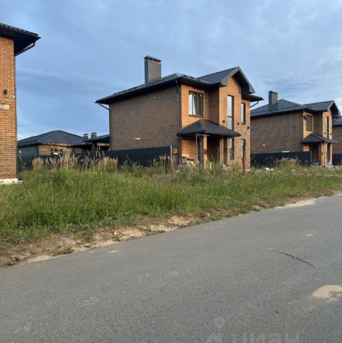 Коттедж/дом Отрадное, ул Брюсова,  д. 17