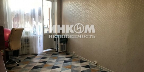 2-комн квартира ул Россошанская,  д. 5,  к. 2