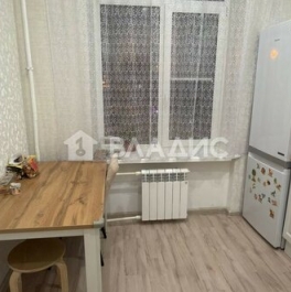 Продажа 2-комн квартиры на вторичном рынке Свеаборгская улица