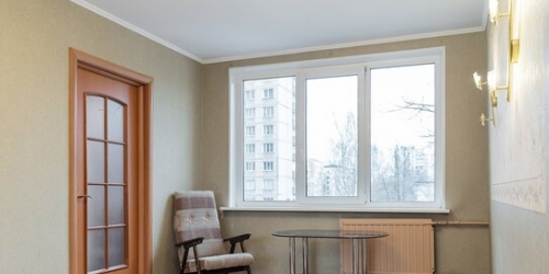 3-комн квартира Гражданский пр-кт,  д. 112,  к. 3