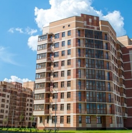 Продажа 2-комн квартиры на вторичном рынке Ивановское д, Николинские Ключи ул,  д. 42