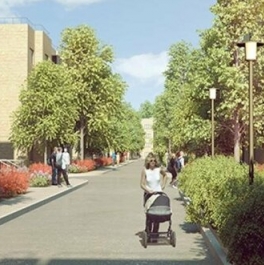 Продажа 1-комн квартиры на вторичном рынке Исаково, ул Рябиновая,  д. 12