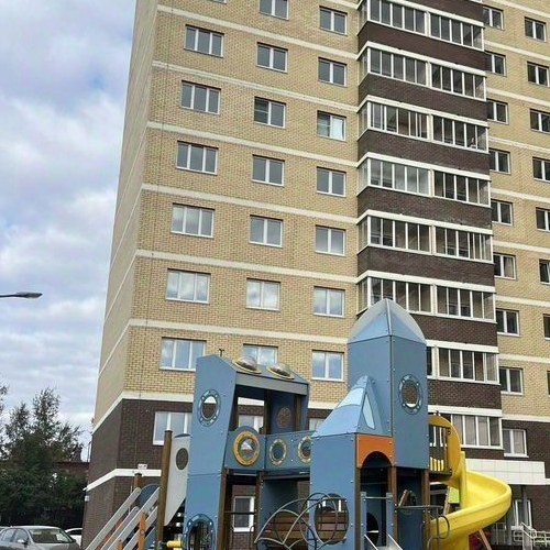 1-комн квартира Сергиев Посад, Ярославское шоссе, 8Б