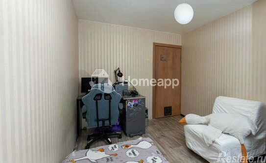 Продажа 3-комн квартиры на вторичном рынке ул Бестужевых,  д. 7Б