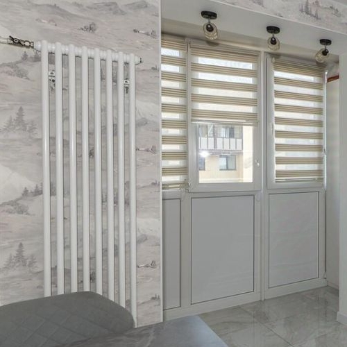 2-комн квартира пос. Мебельной Фабрики, улица Рассветная, 5