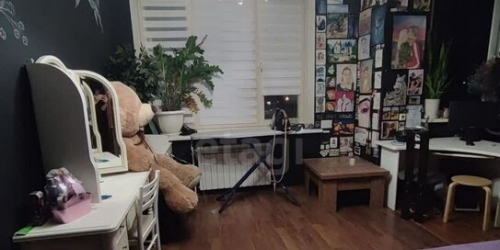 3-комн квартира Соколово-Мещерская улица,  д. 14