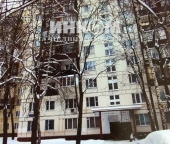 Продать Квартиры вторичка Солнцевский проспект  26 