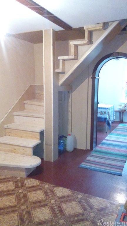 Продажа дома Свирьстрой пгт, Кирова пр-кт ,  д. 33