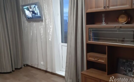 Аренда 2-комн квартиры на вторичном рынке ул Дегунинская,  д. 3,  к. 2