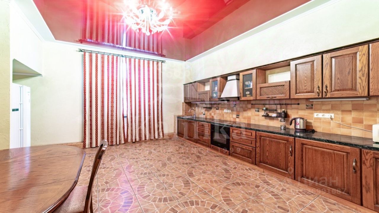 Продажа 5-комн квартиры на вторичном рынке Береговая улица, 4к10