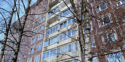 3-комн квартира Ударников просп.,  д. 15,  к. 1