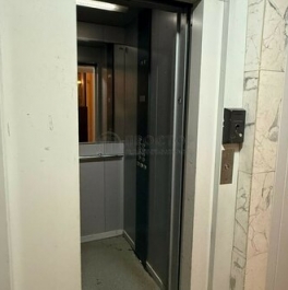 Продажа 3-комн квартиры на вторичном рынке Боткинский 1-й проезд,  д. 6