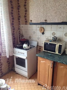 Продажа 1-комн квартиры на вторичном рынке Красногорск, ул. Карбышева,  д. 29