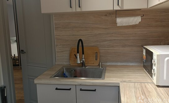 Продажа 1-комн квартиры на вторичном рынке Черкизовская Б. ул,  д. 4 к2