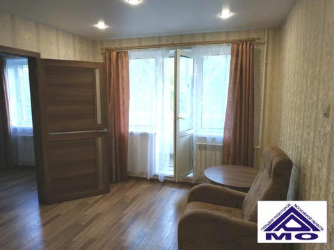 2-комн квартира Раменское, Донинское ш.,  д. 6