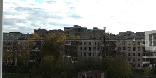 1-комн квартира Софийская улица, 48к4