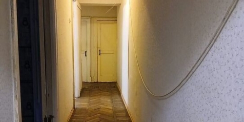 2-комн квартира Беговая улица,  д. 11