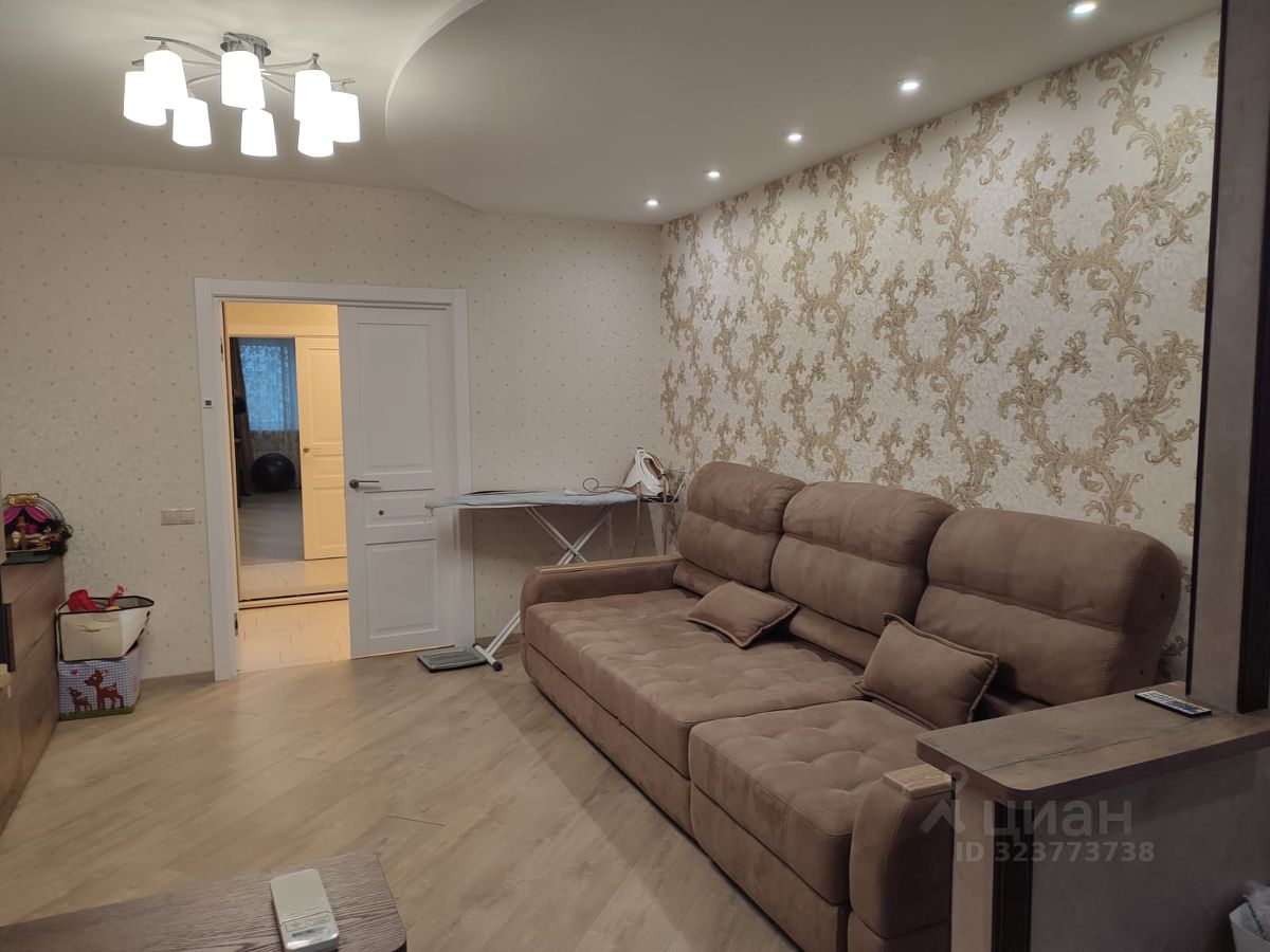 Продажа 2-комн квартиры на вторичном рынке Волгоградский проспект, 84К1