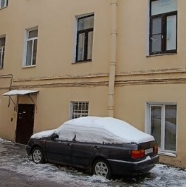 Продажа 4-комн квартиры на вторичном рынке 2-я линия,  д. 55
