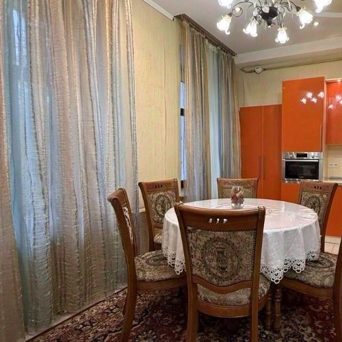 1-комн квартира улица Большая Зеленина, 28