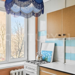 Продажа 1-комн квартиры на вторичном рынке ул Замшина,  д. 52,  к. 2