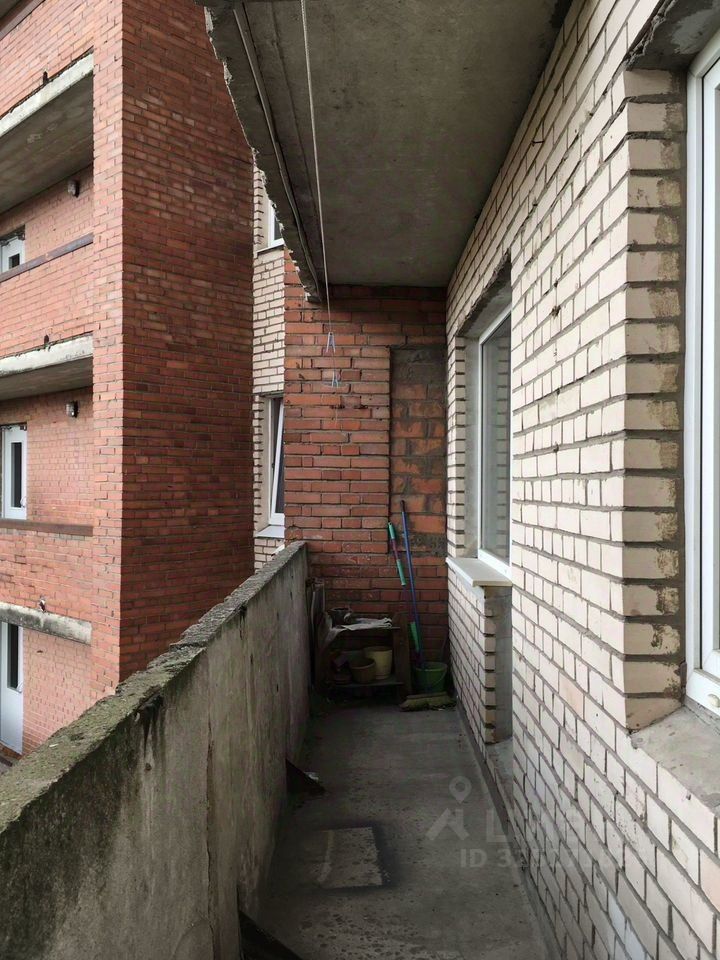 Продажа 2-комн квартиры на вторичном рынке проспект Маршала Жукова, 30к2Г