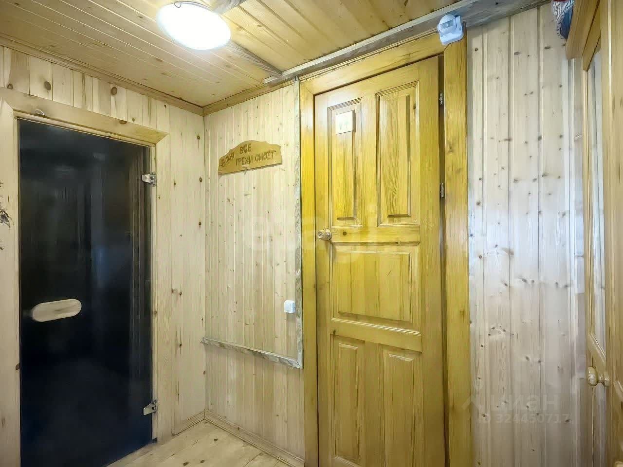 Продажа дома д. Загубье, улица Староладожская, 27