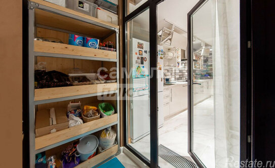 Продажа 9-комн квартиры на вторичном рынке Новоясеневский пр-кт,  д. 9