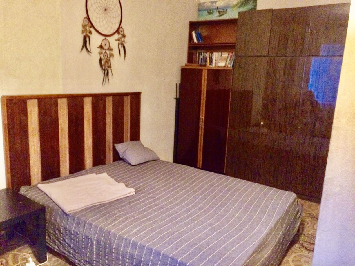 Аренда 1-комн квартиры на вторичном рынке Новогиреевская улица, 54