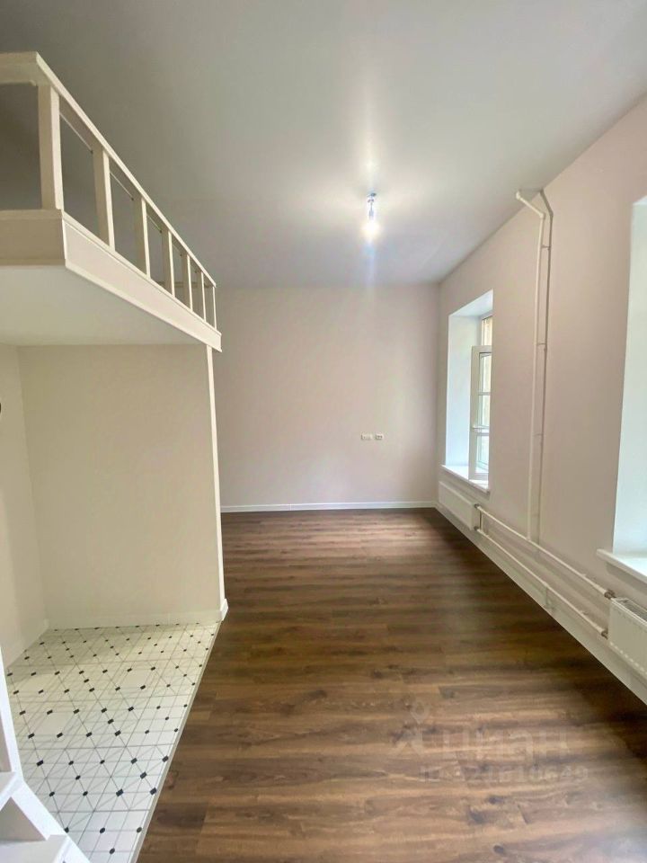 Продажа студии Кадетская линия, 29