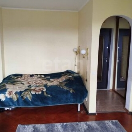 Продажа 1-комн квартиры на вторичном рынке Мосфильмовский 2-й пер,  д. 22