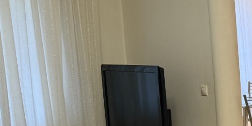 1-комн квартира Грузинский переулок, 6