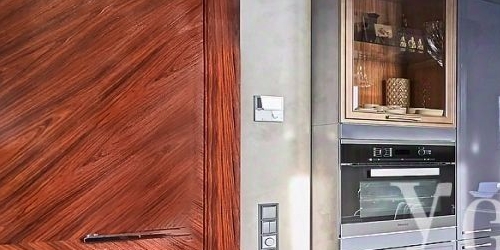 2-комн квартира Большая Садовая улица, 5к1