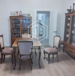 Продажа 3-комн квартиры на вторичном рынке Красногорск г, Красногорский б-р,  д. 24