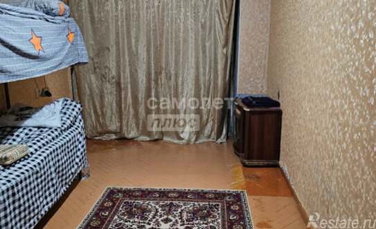 Продажа 2-комн квартиры на вторичном рынке Подрезково, ул Игоря Жаринова,  д. 3